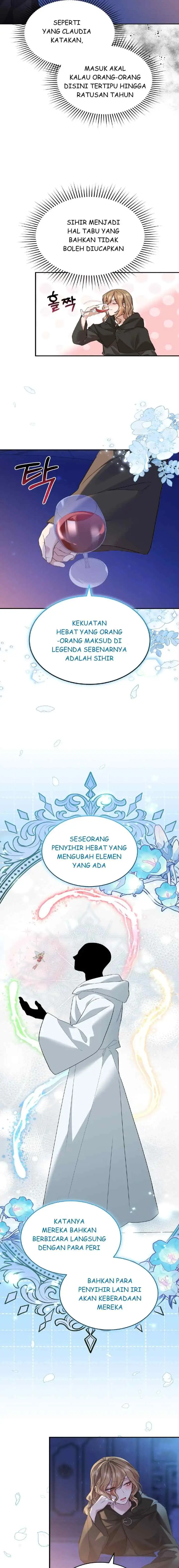 Fairy Legacy chapter 40 halaman 12