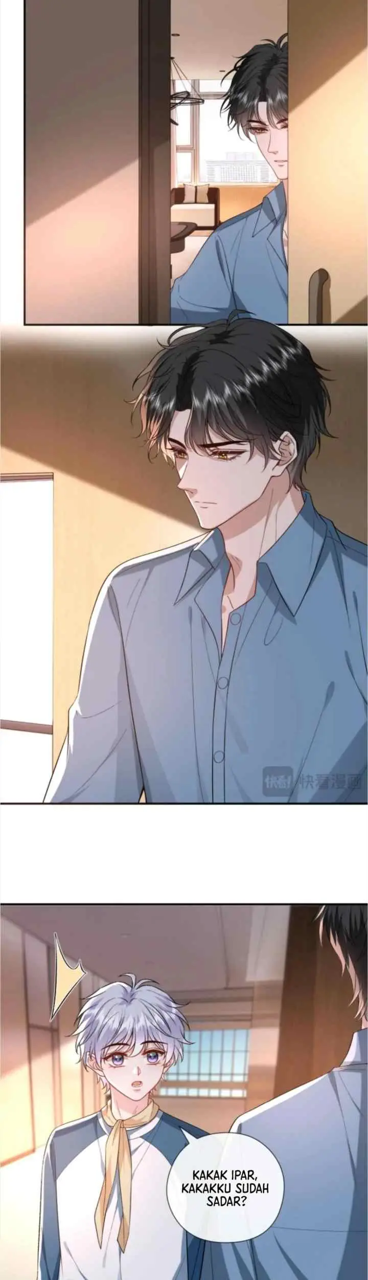 Madam and Her Daily Online Face-Slapping chapter 199 halaman 6