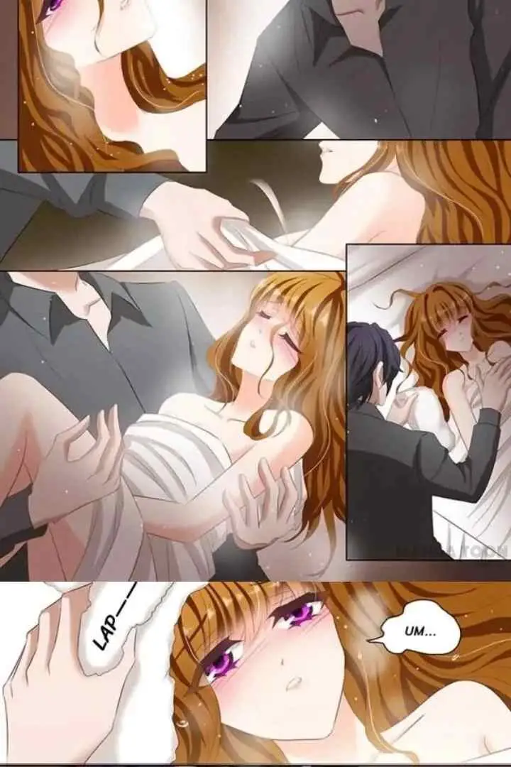 Haomen Tianjia Qianqi chapter 64 halaman 5