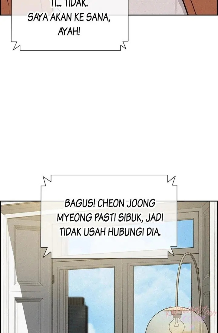 Lord of Money chapter 176 halaman 34