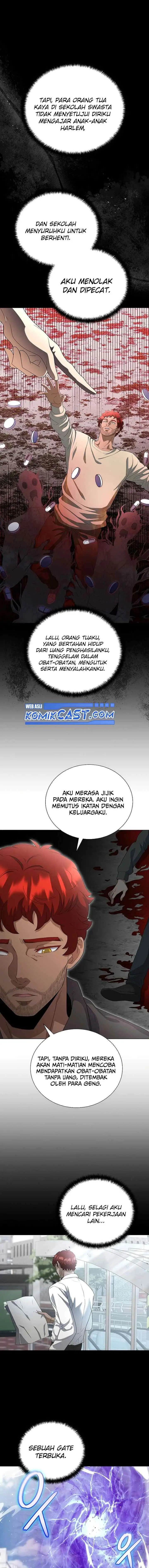 The Heavenly Demon Lord Who Doesn't Want to Level Up chapter 81 halaman 13