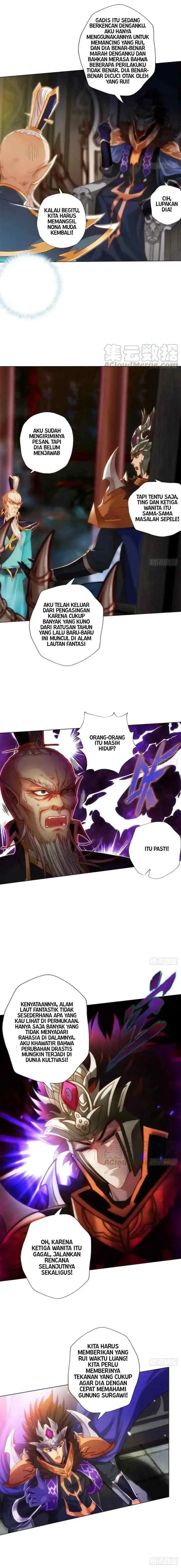 Lang Huan Library chapter 103 halaman 4