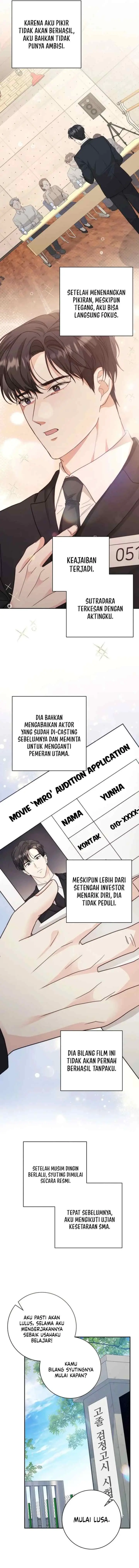 Dangerous Newlyweds chapter 26 halaman 10