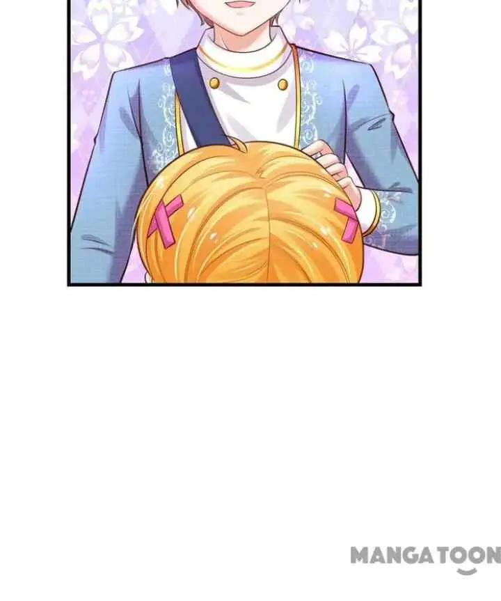 I Became The Emperor's Daughter One Day chapter 351 halaman 15