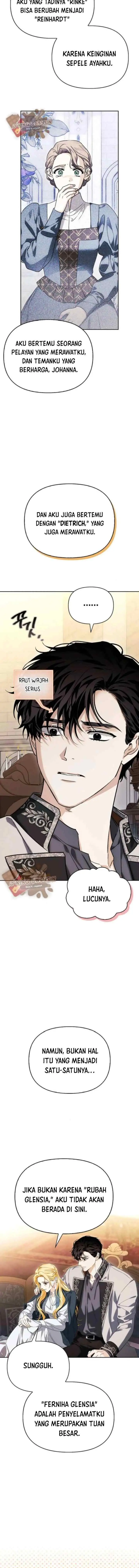 I Tamed My Ex-Husband's Mad Dog chapter 92 halaman 11
