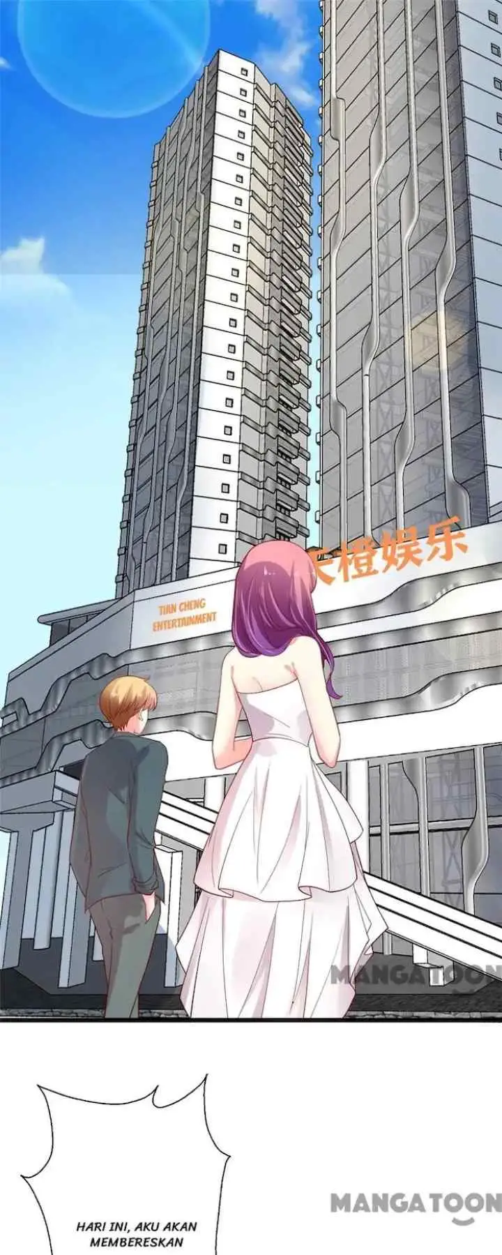 Cost of Being Famous (A-List) chapter 74 halaman 6