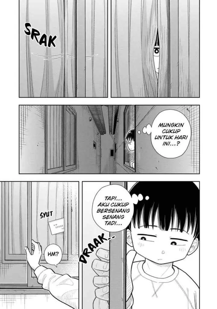 Kyou kara Hajimeru Osananajimi chapter 3 halaman 13