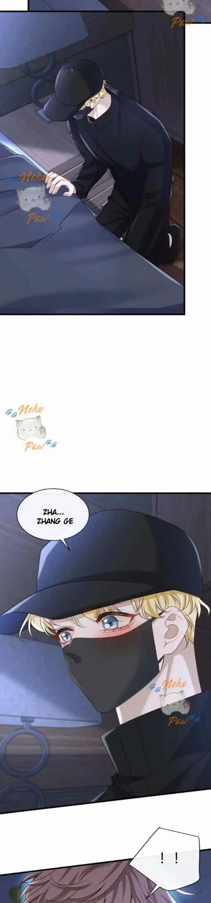 He Came Late At Night chapter 75 halaman 5