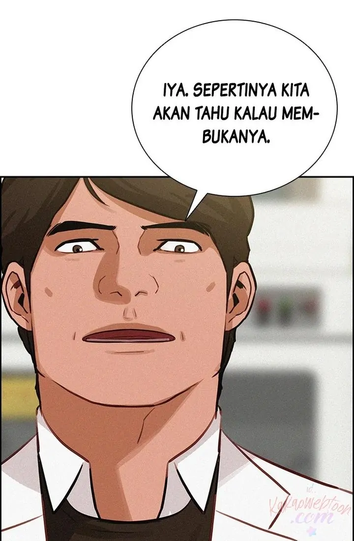 Lord of Money chapter 176 halaman 95