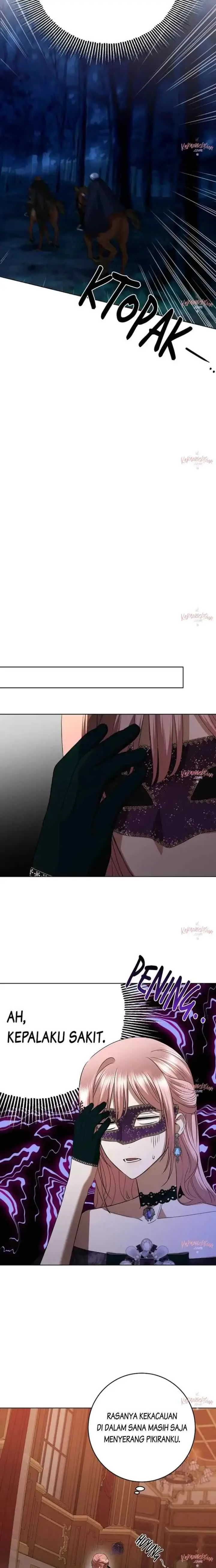 I Don't Love You Anymore chapter 84 halaman 13