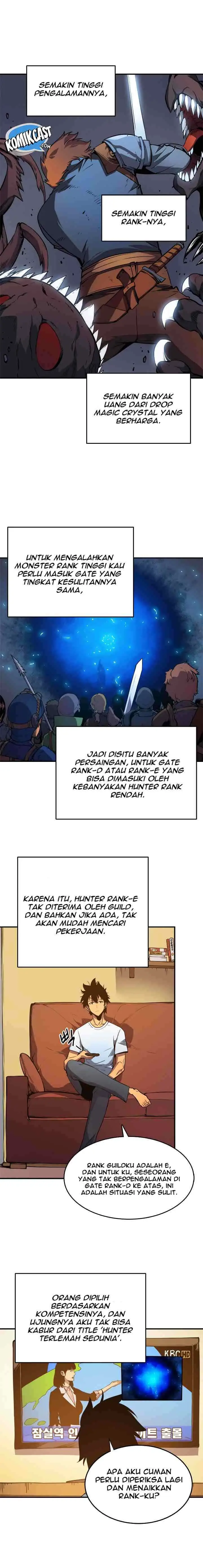 Solo Leveling chapter 18 halaman 12