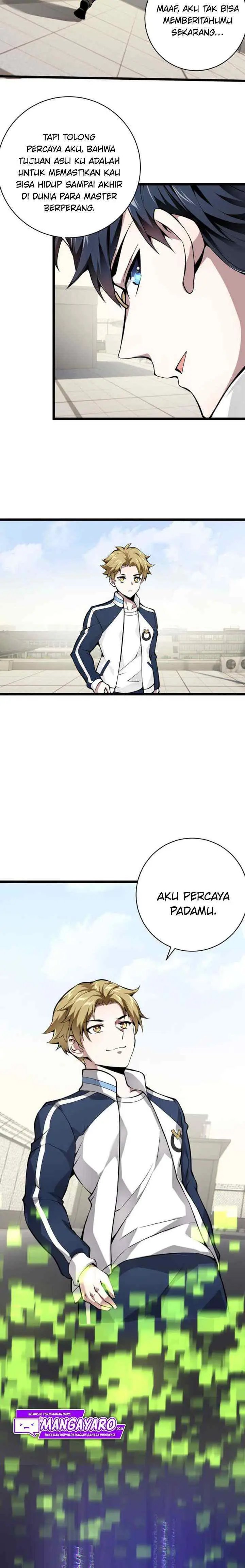 Combine Cube chapter 16 halaman 6