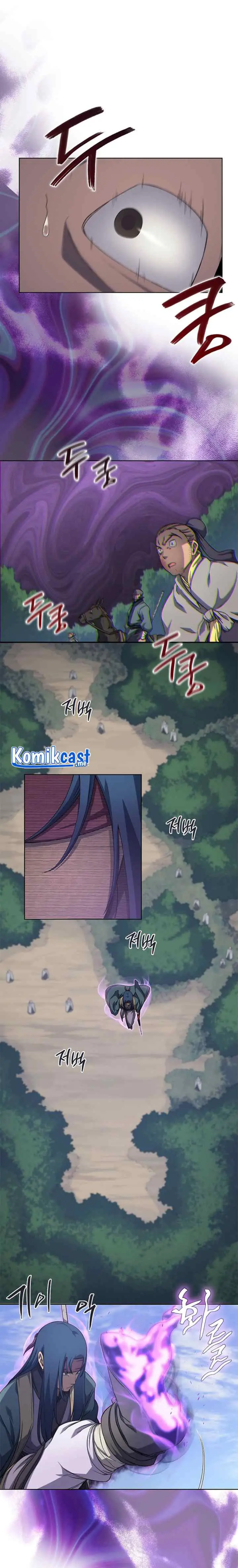 Chronicles of Heavenly Demon chapter 180 halaman 17