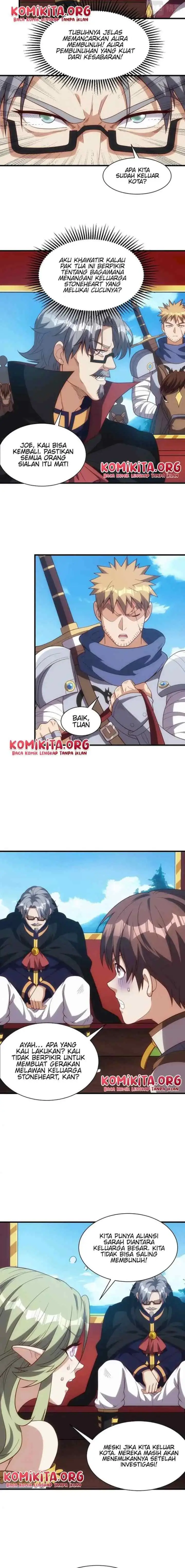 Daoist Magician From Another World chapter 4 halaman 13
