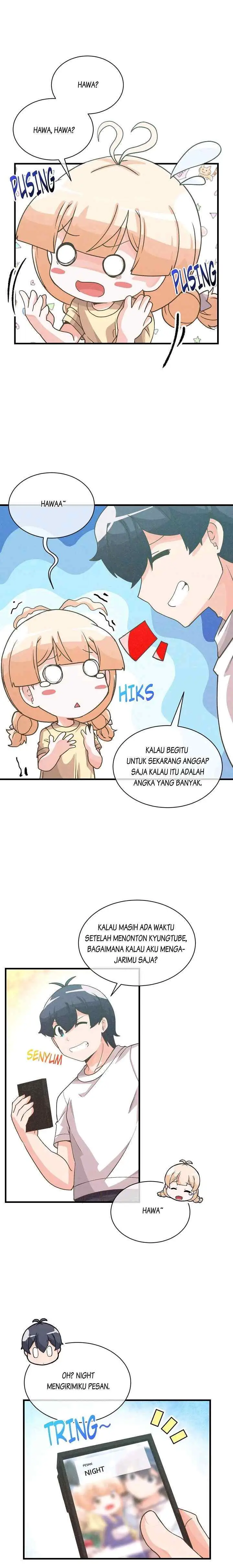 Spirit Farmer chapter 74 halaman 7