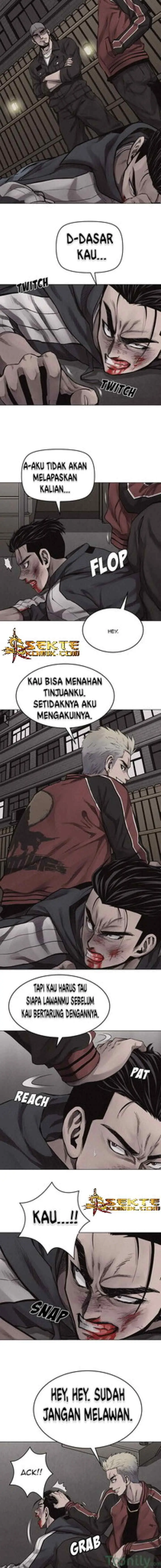 Pounding chapter 13 halaman 6