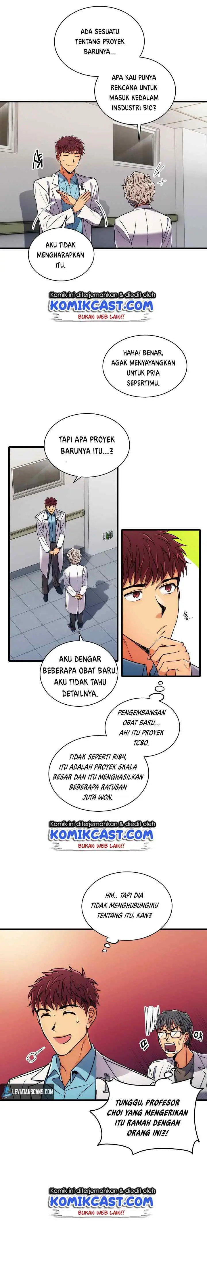 Medical Return chapter 29 halaman 17