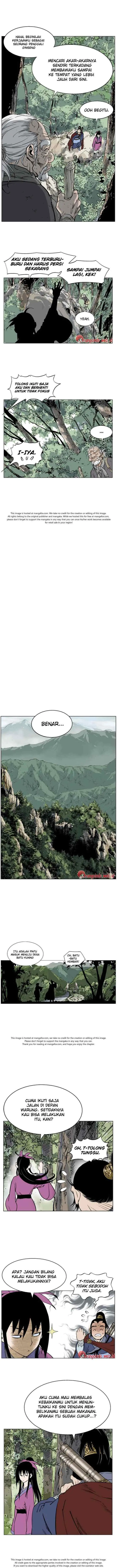 Gosu chapter 37 halaman 7