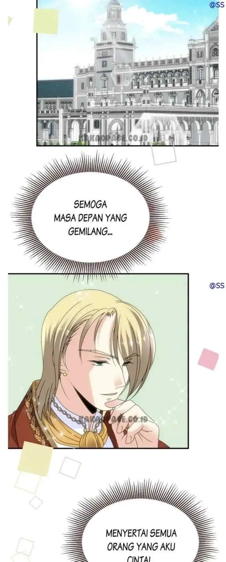 I Refuse the Duke chapter 61 halaman 12