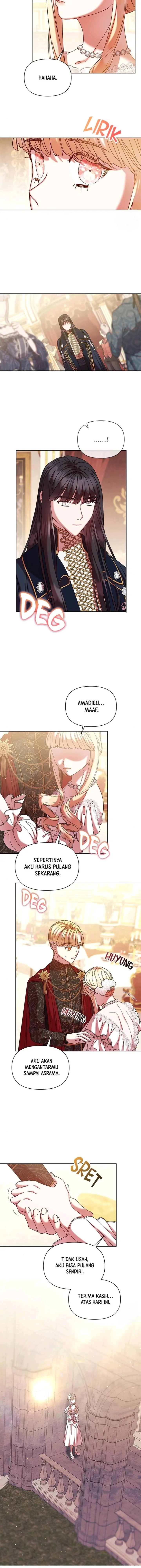 Ingram's Light chapter 45 halaman 6