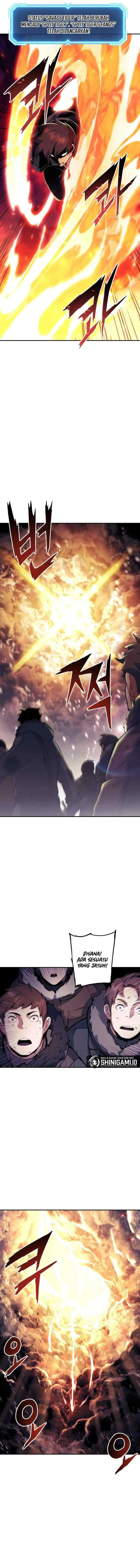 Return of the Broken Constellation chapter 80 halaman 12