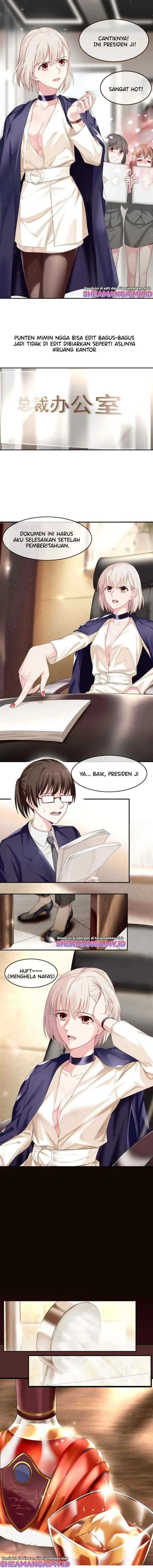 Ember Cocoon Ming Chen chapter 1 halaman 7