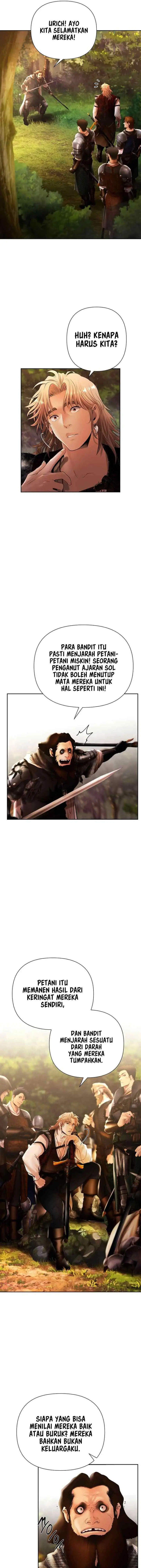 Barbarian Quest chapter 43 halaman 12