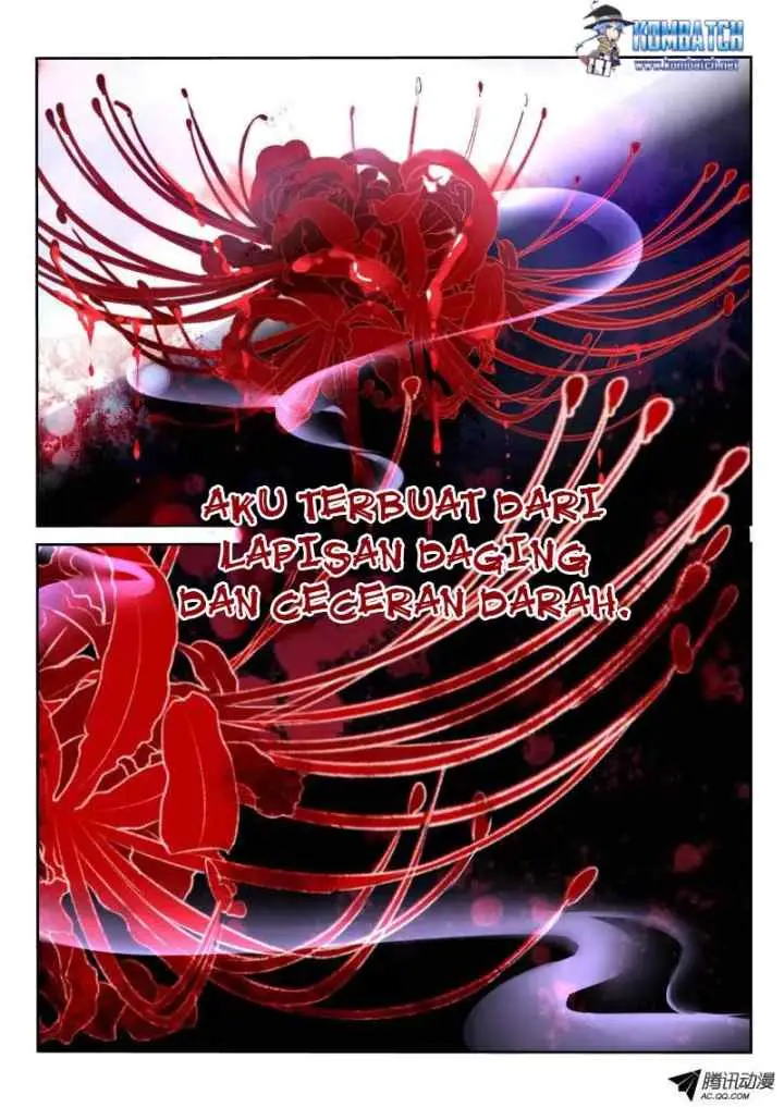 Demon Spirit Seed Manual chapter 10 halaman 4