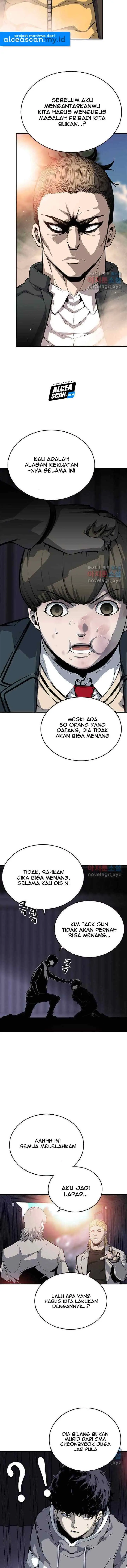 King Game chapter 14 halaman 6