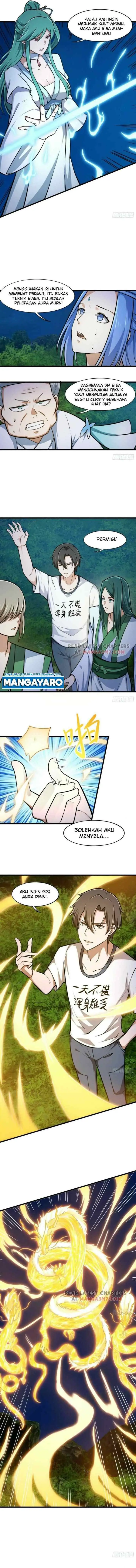I'm Just An Immortal chapter 203 halaman 4