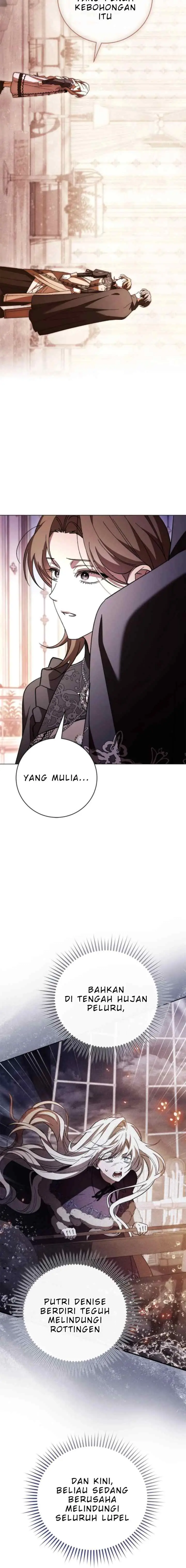 Dark Chain chapter 45 halaman 15
