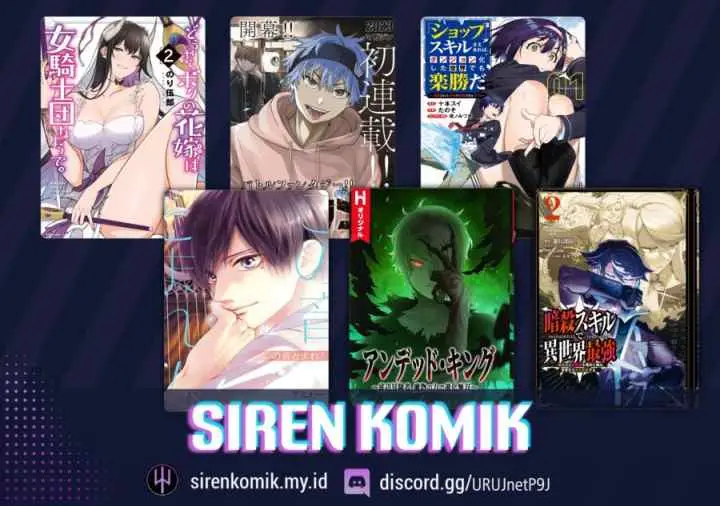 Isekai de Haishin Katsudou wo Shitara Tairyou no Yandere Shinja wo Umidashite Shimatta Ken chapter 7 halaman 15