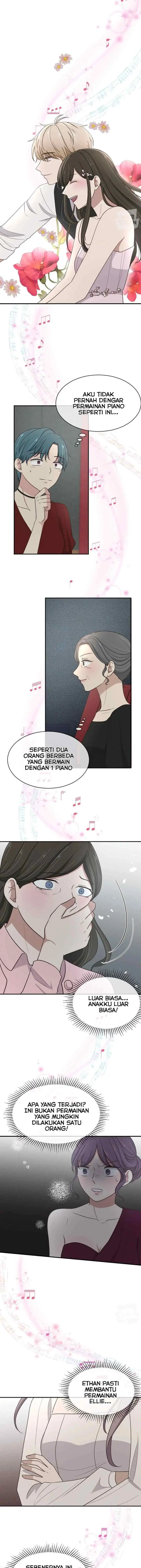 The Lost Harmony chapter 104 halaman 10