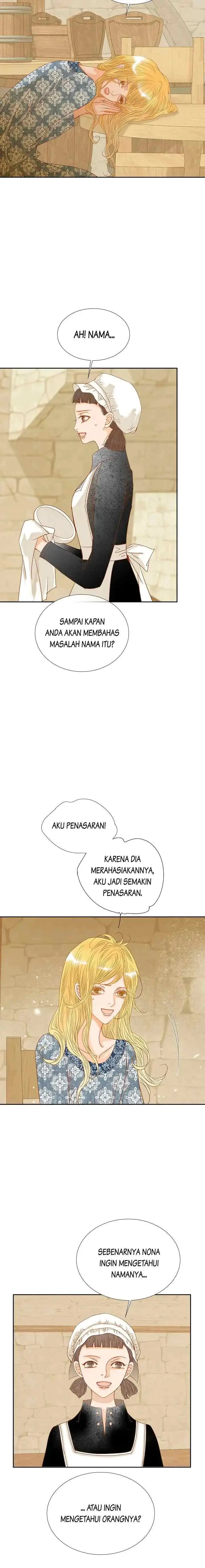 Beauty as the Beast chapter 20 halaman 7