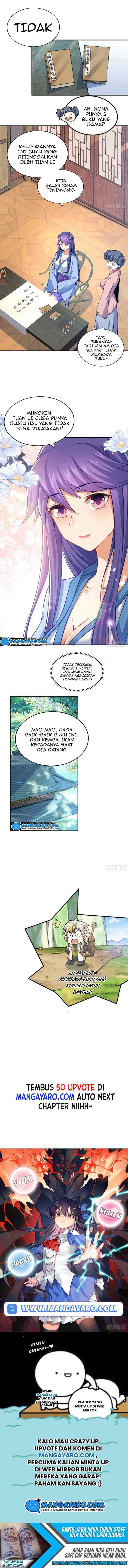 Beyond Myriad Peoples chapter 37 halaman 7
