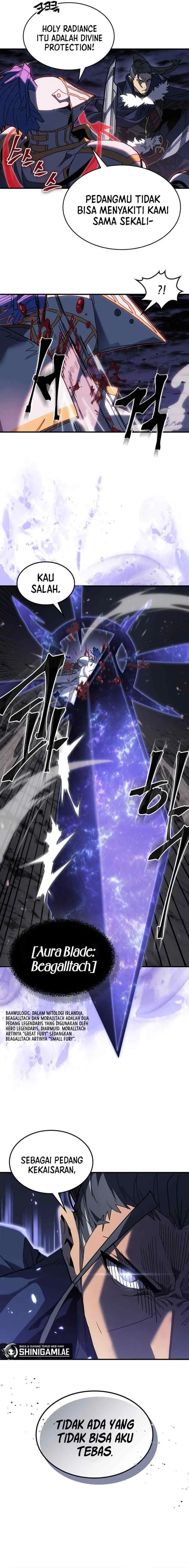 A Returner's Magic Should Be Special chapter 238 halaman 8