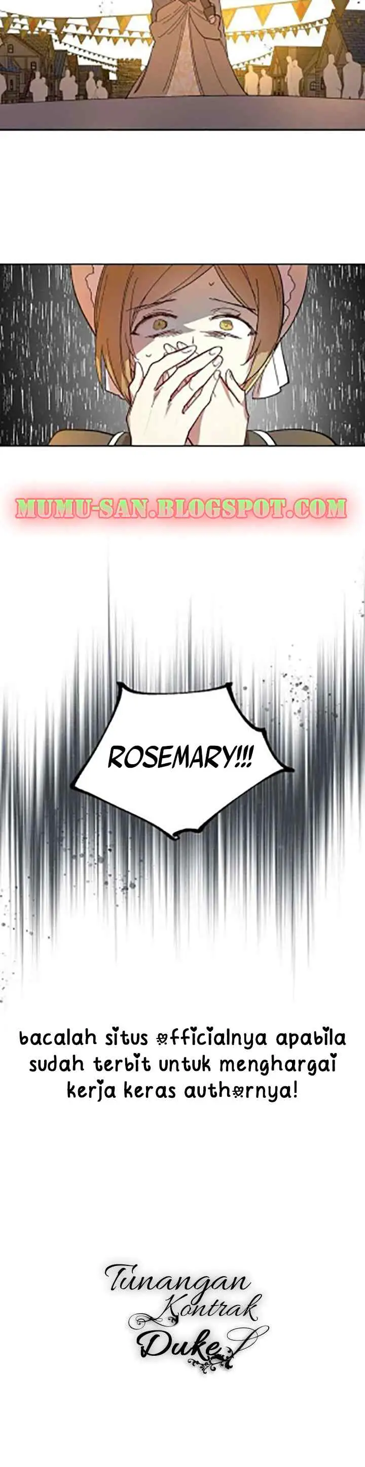 The Reason Why Raeliana Ended up at the Duke's Mansion chapter 97 halaman 19