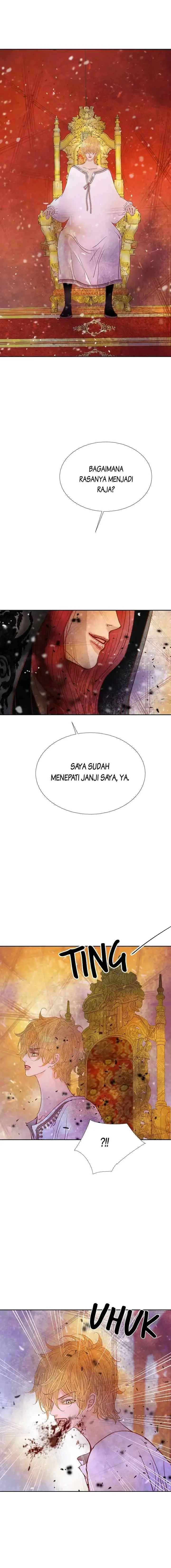 Beauty as the Beast chapter 48 halaman 17