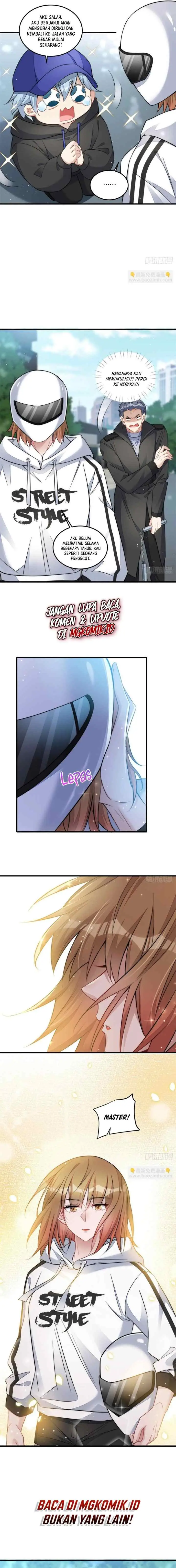 Furen Ta Chengle Da Laomen De Tuan Chong chapter 130 halaman 7