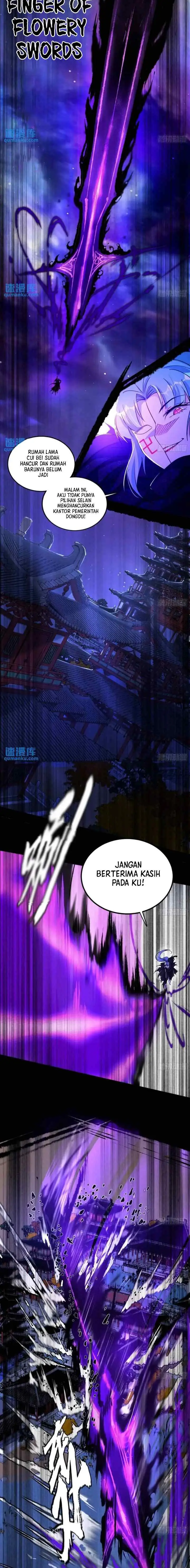 I'm An Evil God chapter 409 halaman 10