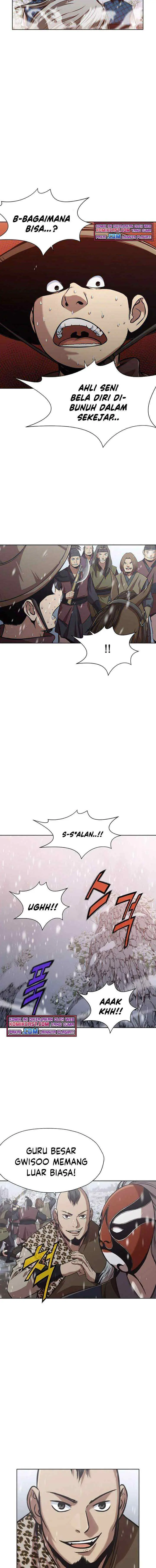 Heavenly Martial God chapter 23 halaman 13