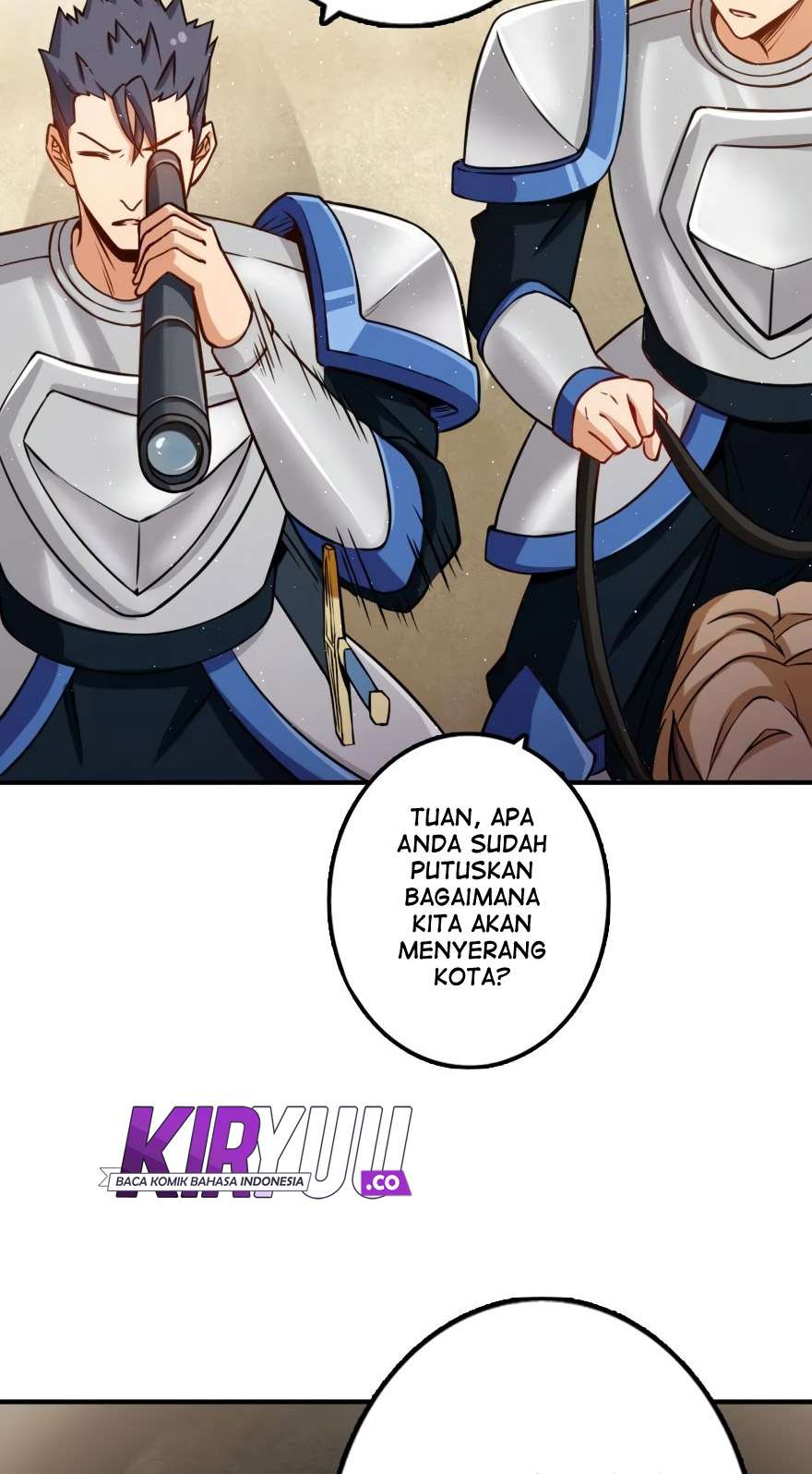 Release That Witch chapter 123 halaman 11