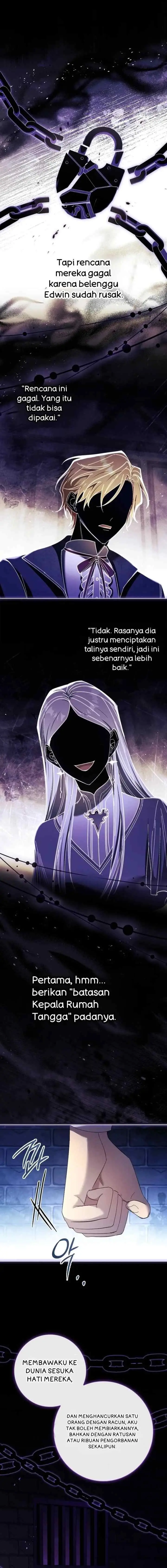 I'll Respect The Male Lead Taste chapter 63 halaman 8