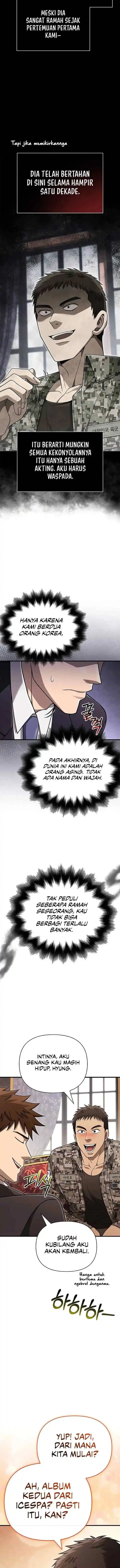 Survive as a Barbarian in the Game chapter 105 halaman 4
