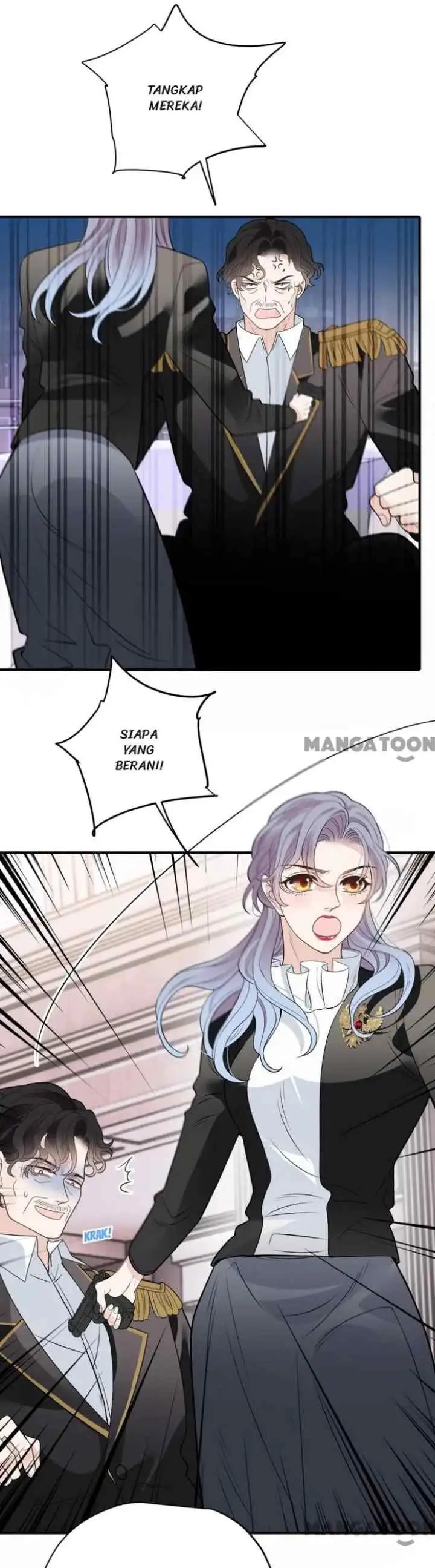 The Duke's Hidden Baby: BOGO! chapter 275 halaman 13