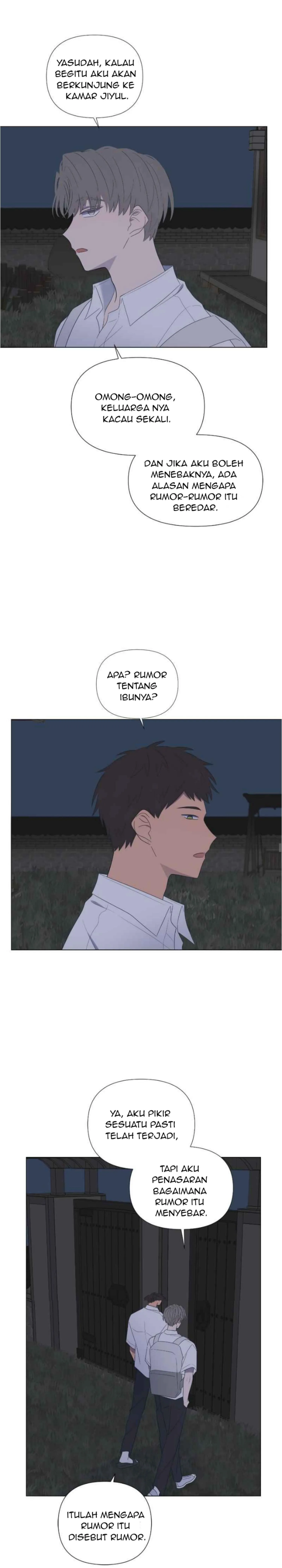 Moonmade Child chapter 22 halaman 10