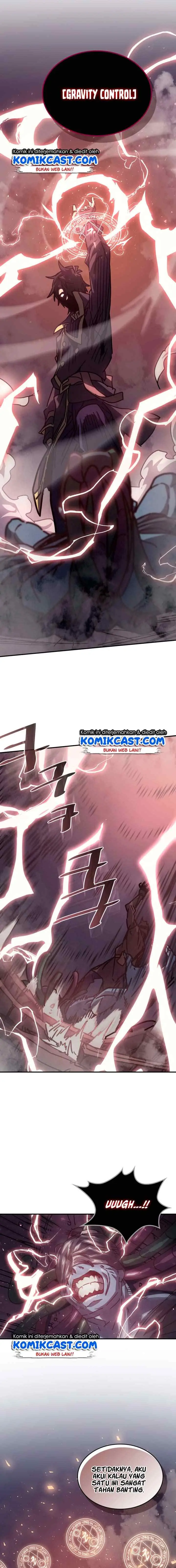 A Returner's Magic Should Be Special chapter 129 halaman 13