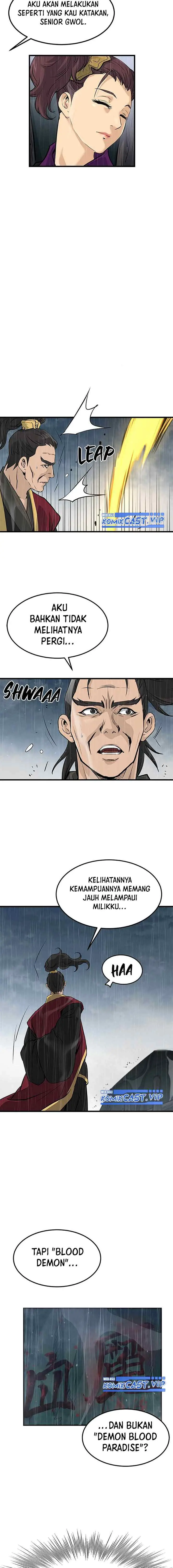 Grand General chapter 78 halaman 5