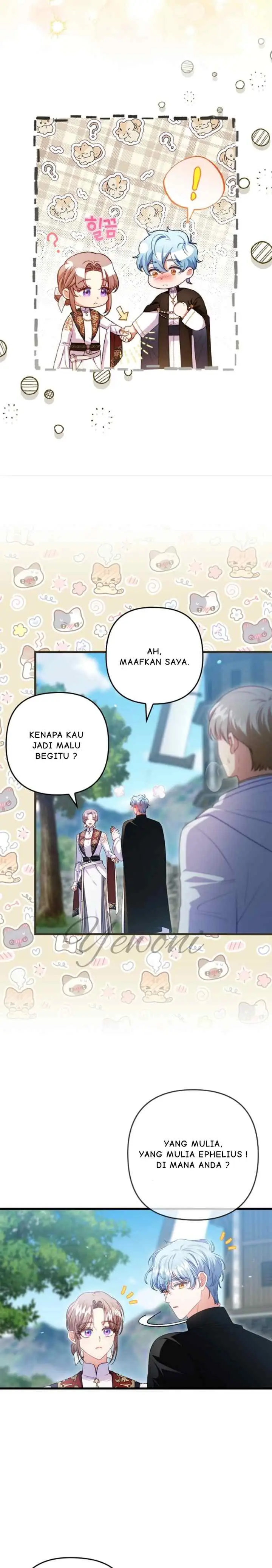 I Was Seduced By The Sick Male Lead chapter 96 halaman 5