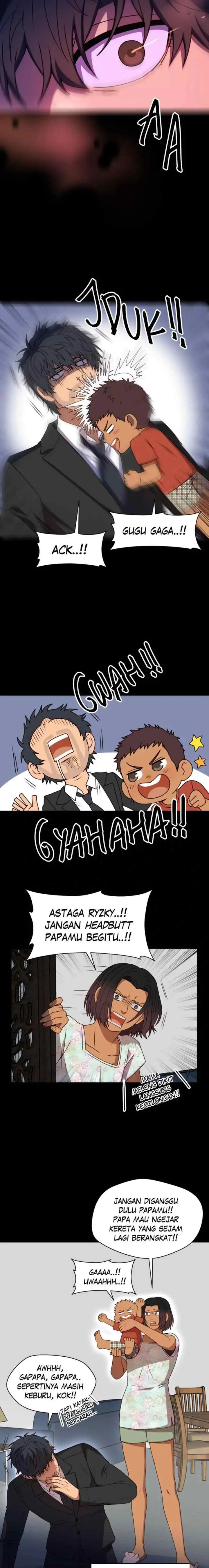 Sarimin chapter 140 halaman 15